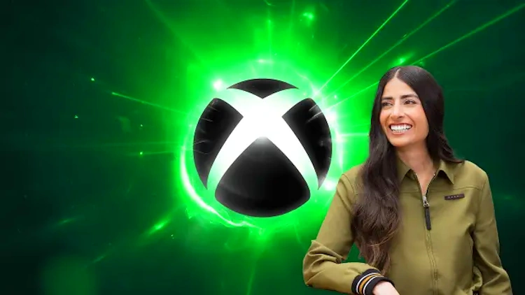 Xbox überdenkt Exklusivität: Kehrt die Strategie unter Asha Sharma zurück?